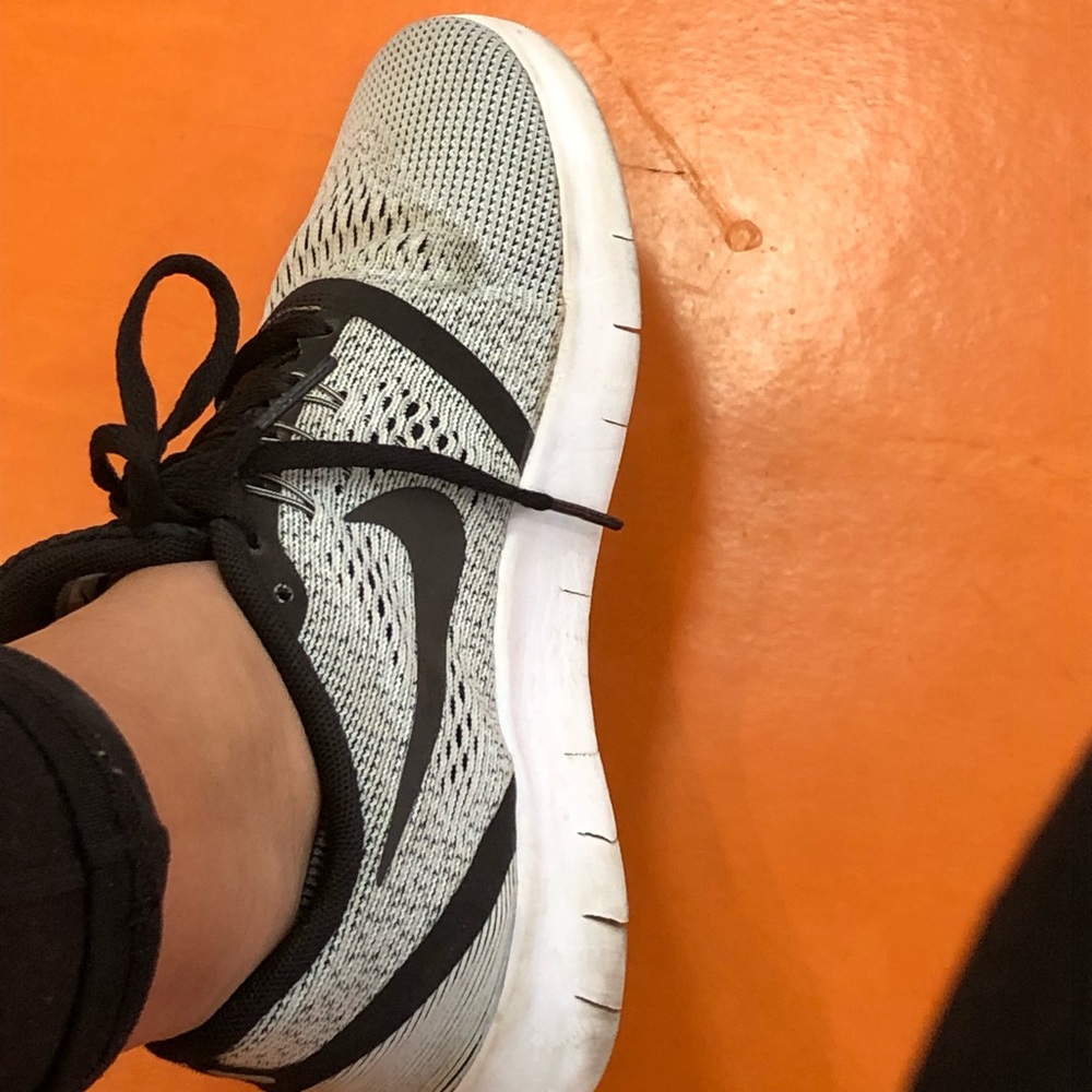 Nike free rn
